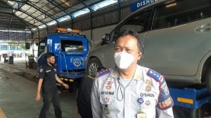 Inilah Terobosan Dishub Kota Bandung Atasi Permasalahan Parkir Liar