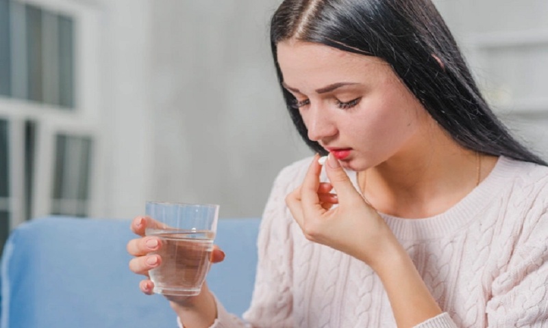 Efek samping obat penyubur kandungan