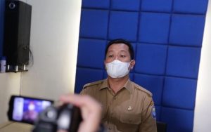 Ema Sumarna Pastikan di Kota Bandung Belum ada Temuan Kasus Omnicron