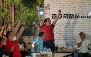 Timnas Indonesia Lolos ke Final Piala AFF 2020, Ridwan Kamil: Sport Jantung