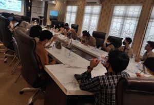 Majukan Pariwisata, Begini Langkah Pemuda di Purwakarta