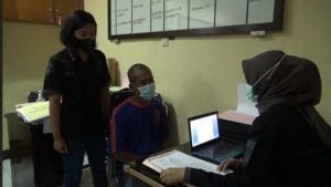 Hanya Karena Ini, Bocah Usia 2 Tahun di Purwakarta Dianiaya Ayah Tirinya