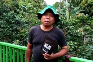 Kisah Sukses Pria Asal Purwakarta, Hasilkan Produksi Kopi Kelas Dunia