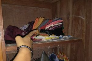 Aksi Nekat Pencurian Emas 24 Gram di Cianjur, Begini Kesaksiannya