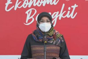 Dalam 10 Hari, Positif COVID-19 Varian Omicron di Indonesia Jadi 46 Kasus