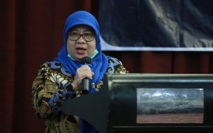 Setwan Jabar Gelar Rakor Kehumasan Setwan Kabupaten Kota Se-Jawa Barat
