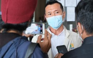 Kadin Karawang Diminta Fokus Tingkatkan Produktivitas Ekonomi Masyarakat