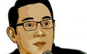 Ridwan Kamil Digadang-gadang Ikut Pilpres 2024: Kalau Hasil Survei Bagus, Alhamdulillah