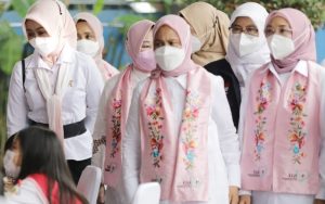 Diduga Hina Ibu Negara, Polri Buru Pemilik Akun KoprofilJati