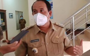 Jeje Wiradinata Sebut Izin Tambang Galian C di Pangandaran Adalah Kewenangan Pemprov Jabar