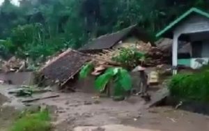 2 Kecamatan di Kota Bandung Bakal Jadi Kampung Siaga Bencana