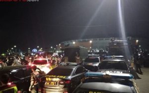 30 Titik di Kota Bogor Ini akan Diawasi Secara Ketat saat Malam Tahun Baru