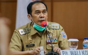 Omicron Terdeteksi di Cimahi, Ngatiyana: Puncaknya Diprediksi Februari Maret