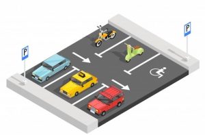 Tarif Parkir di Kota Bandung Bakal Naik per 1 Januari 2022, Ini Besarannya