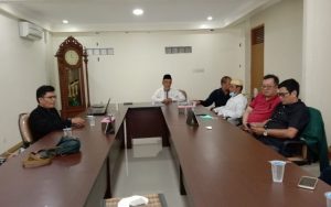 17 Pengurus Partai Ummat di Jabar Mengundurkan Diri, Kenapa?