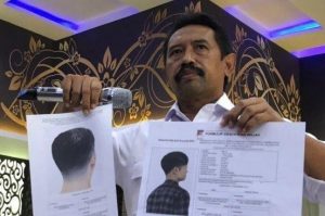 Kasus Pembunuhan Ibu dan Anak di Subang, Polisi Kantongi Sketsa Terduga Pelaku