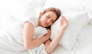 Tiga Hal Ini Bisa Terjadi Jika Kebanyakan Tidur