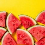 Manfaat buah semangka