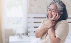 Jangan Abaikan Penyakit Ini Bisa Berbahaya