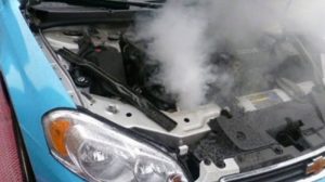 Cara Mengatasi Mesin Mobil yang Overheat, Begini Langkahnya
