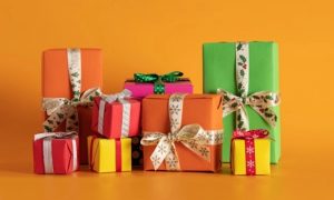 Tiga Pilihan Kado Natal Untuk Keluarga Agar Lebih Berkesan