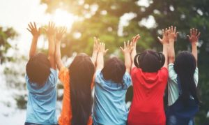 Begini Cara Meningkatkan Sistem Kekebalan Tubuh Anak Saat Musim Hujan