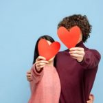 Bahasa cinta pasangan