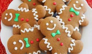 Unik! Ini Dia Makanan Kekinian yang Bisa Dijadikan Hidangan Hari Natal