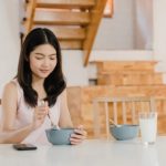 Efek buruk tidak sarapan