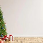 Tradisi natal romantis