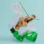 Resiko plastik yang sering digunakan