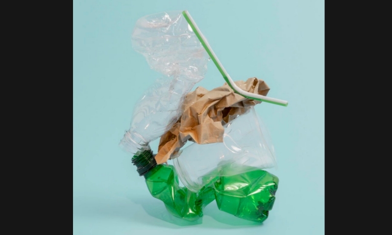 Resiko plastik yang sering digunakan