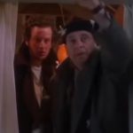 Film komedi yang tanyang pada hari natal