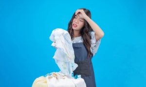 Menghilangkan Permen Karet di Baju Dengan Mudah, Simak Cara Berikut Ini