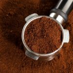 Manfaat ampas kopi