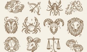 Berikut Ramalan Zodiak untuk Cancer, Leo dan Virgo 4 April 2022 untuk hari ini