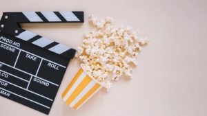 Update Jadwal Tayang Film di Bioskop Kota Bandung Hari ini