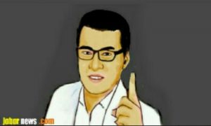 Pertolongan Pertama Saat Digigit Tomcat dari dr. Saddam Ismail