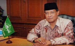 Mengenal Said Aqil Siroj, Tokoh NU yang Termasuk Orang Muslim Paling Berpengaruh di Dunia