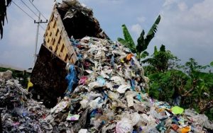 Kabupaten Cirebon Kekurangan Armada Pengangkut Sampah, Hanya Punya 39 Unit