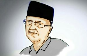 Herman Suherman: Berkat Kader Posyandu,  Angka Stunting di Cianjur Menurun