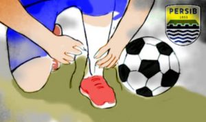 Laga Kontra Persija, Striker Persib Yakin Raih Tiga Poin