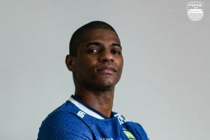 Tiba di Bandung, Bruno Cantanhede Senang dan Bilang Persib Begini