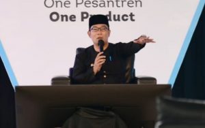 Ridwan Kamil Larang Perayaan Tahun Baru di Jabar, Tempat Wisata Bakal Diperketat