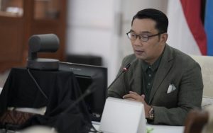 Soal OTT Wali Kota Bekasi Rahmat Effendi, Ridwan Kamil: Saya Turut Prihatin