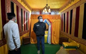 Ridwan Kamil Bakal Bantu Promosikan Pariwisata Aceh
