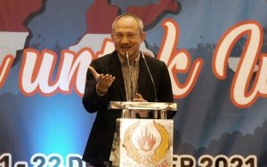 Begini Komitmen Jabar Cetak Atlet Berprestasi di Level Nasional dan Dunia