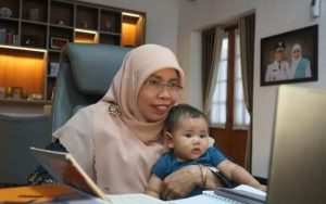 Perempuan dan Perluasan Cara Pandang