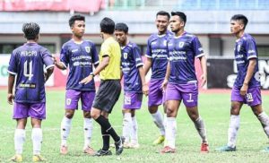 Sejarah Persipo Purwakarta, Eka Ramdani Hingga Shahar Ginanjar Pernah di Tim Ini?