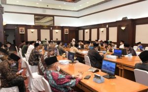 Para Ulama dan Kiyai di Jabar Minta Uu Ruzhanul Ulum Evaluasi Rumah Tahfidz, Kenapa?